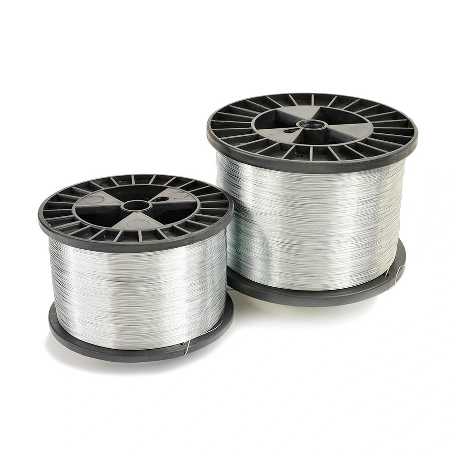 5lbs Galvanized Stitching Wire