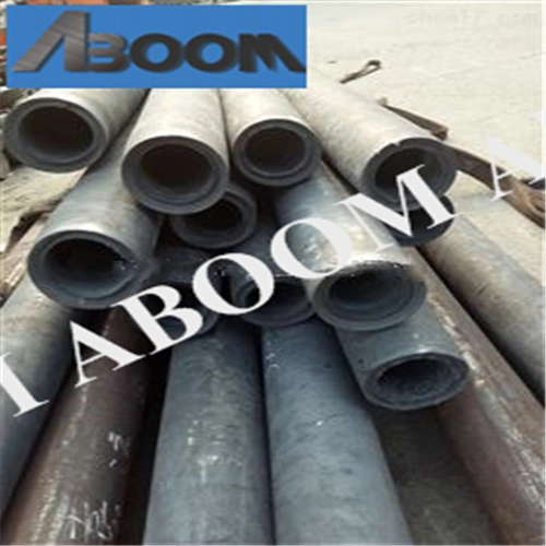 ASTM SB167 Inconel 600 2.4816 Inconel Ligas à base de níquel