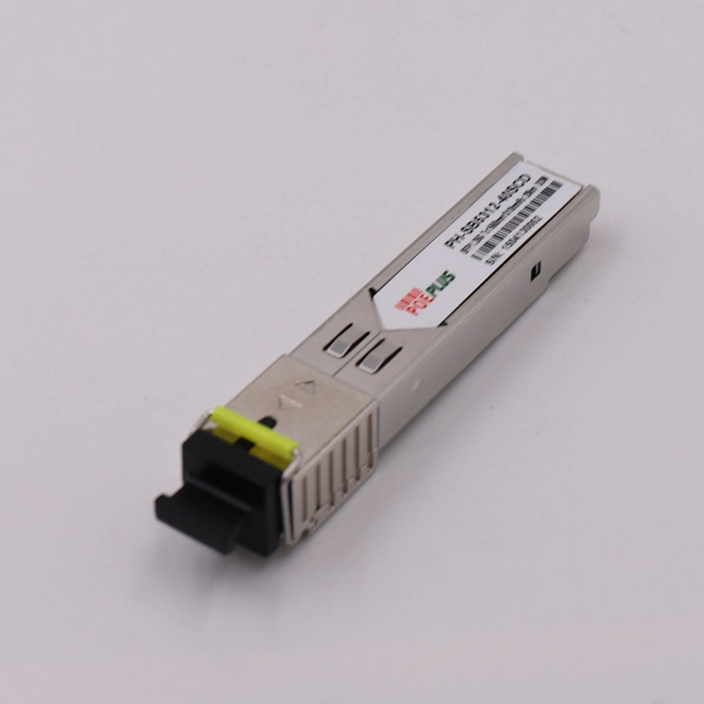 SFP Optical Transceiver Module Multi Mode 850nm 2km (PHF-8524-1LS)