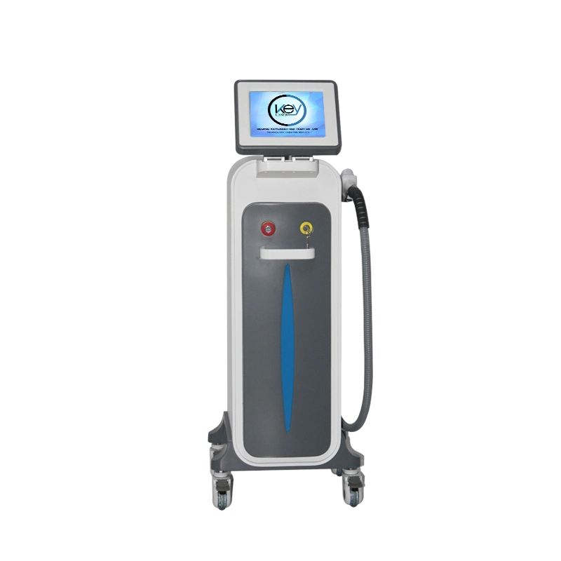 2021 Factory Price High quality/High cost performance  808+755+1064nm Diode Laser Hair Removal Beauty Machine