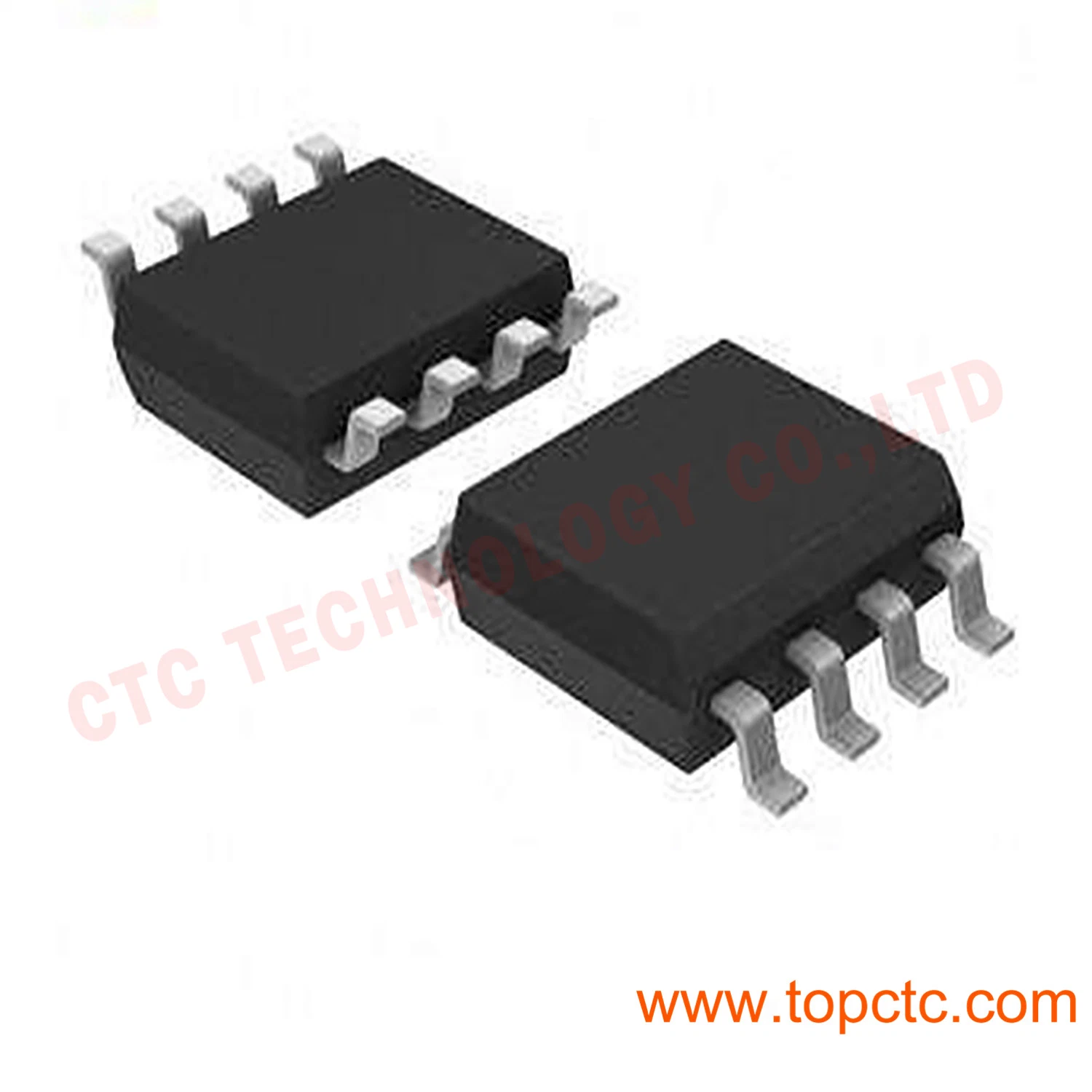Fast Charing quick charger USB Interface selectronic component IC
