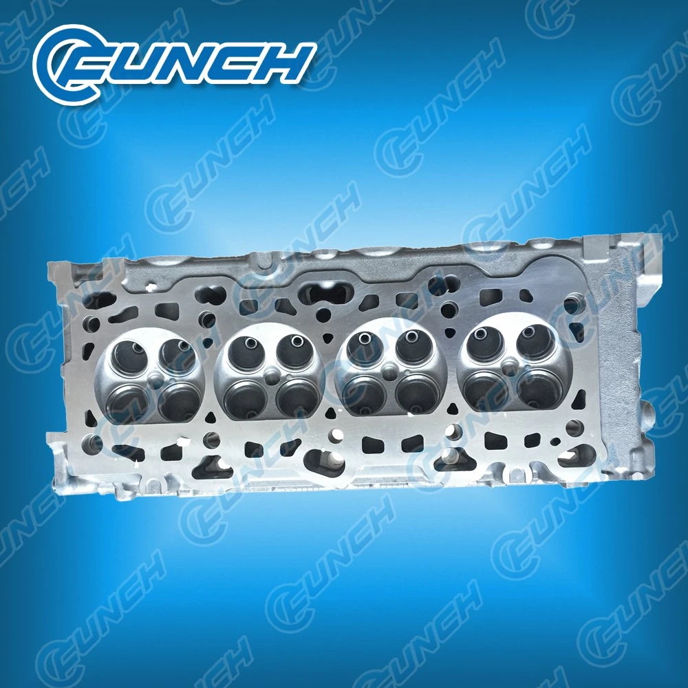 Mitsubishi 4G69 Cylinder Head