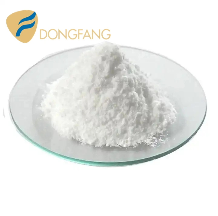 D-Mannitol CAS 69-65-8 Food Grade D-Mannitol usine ultra faible prix lyophilisé mannitol poudre Service à guichet unique pour fournir SA