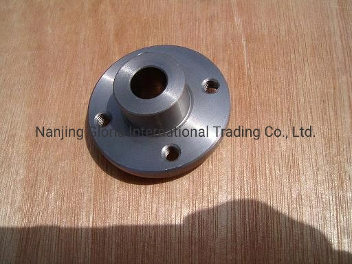 OEM Provide Car Water Pump Hub CNC Machining Parts