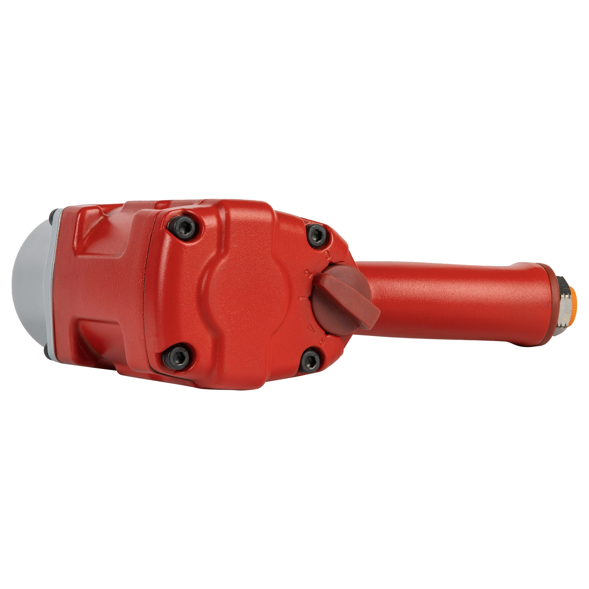 90 Psi Ergonomic Air Pressure Tool with Superior Performance Air Impact Wrench