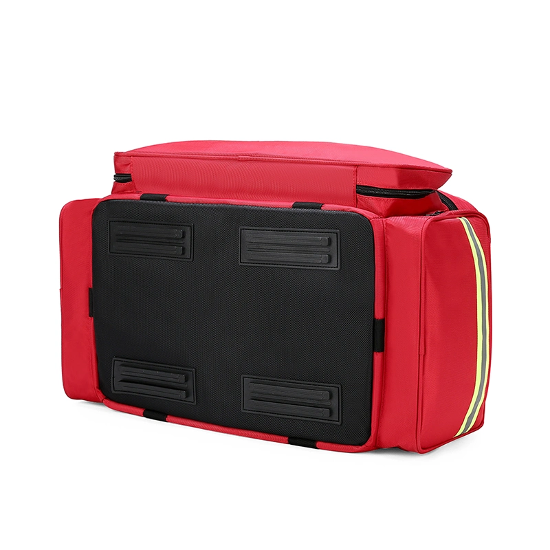 Outdoor Medical Instrument First Aid Box Storage Container Bag