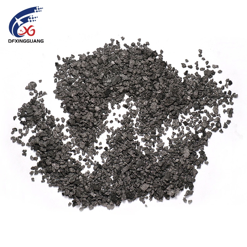 Low Sulfur Foundry Coke/Hard Coke/Blast Furnace Coke for Casting