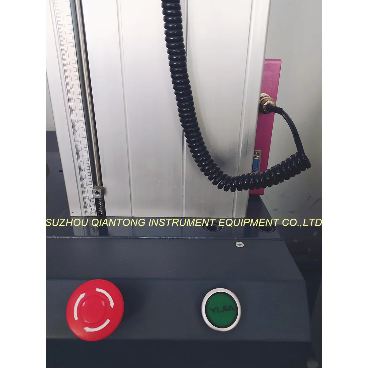 30t Computer Servo Copper Wire Universal Tensile Strength Test Machine