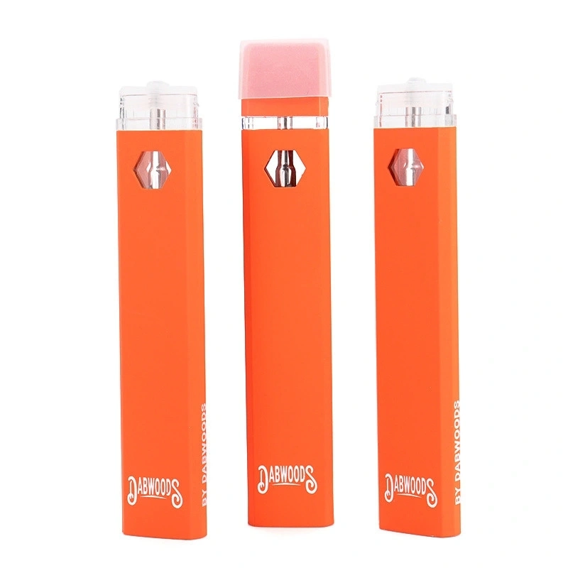 Runty Disposable/Chargeable Vape Pen Empty Runtz vapes Vaporizer 280mAh Rechargeable Battery 1ml Empty Thick Oil Pod