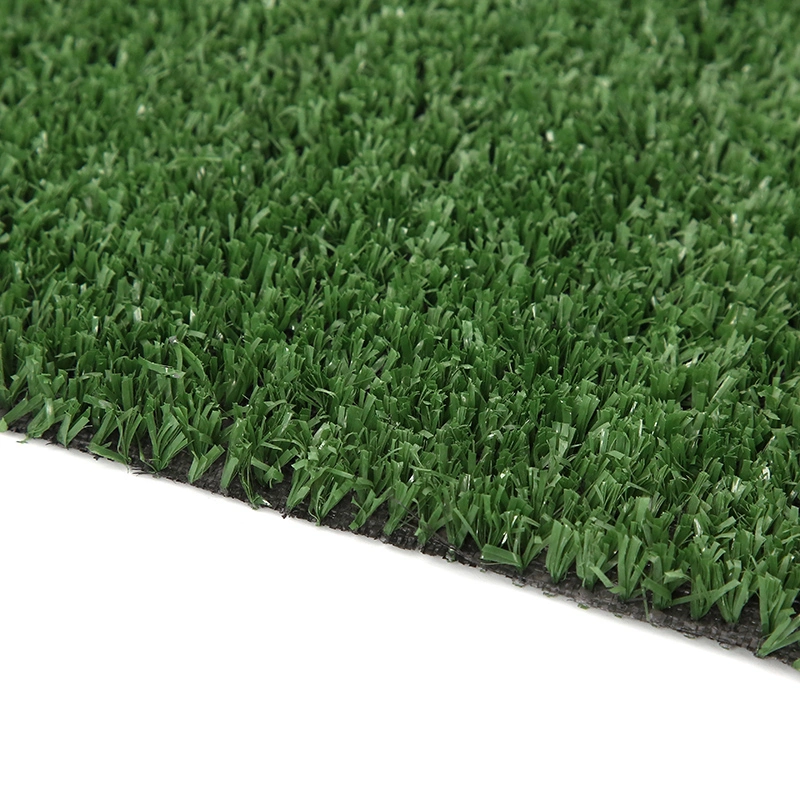 Direct-Supplied Fence Grass Artificial Turf for Construction Site