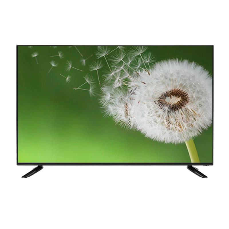 LED-Fernseher 32 Zoll Fernseher Smart TV Fernseher eingestellt in Afrika Bestpreis Qualität garantiert LCD-Display