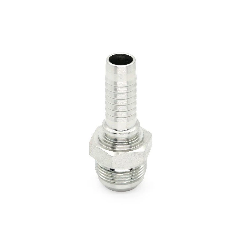 Durable High quality/High cost performance  Hydraulic Hose Connector