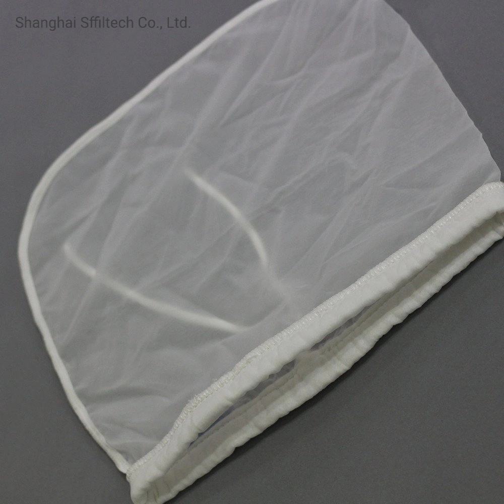 Beverage Filter PP Liquid Filter Bag