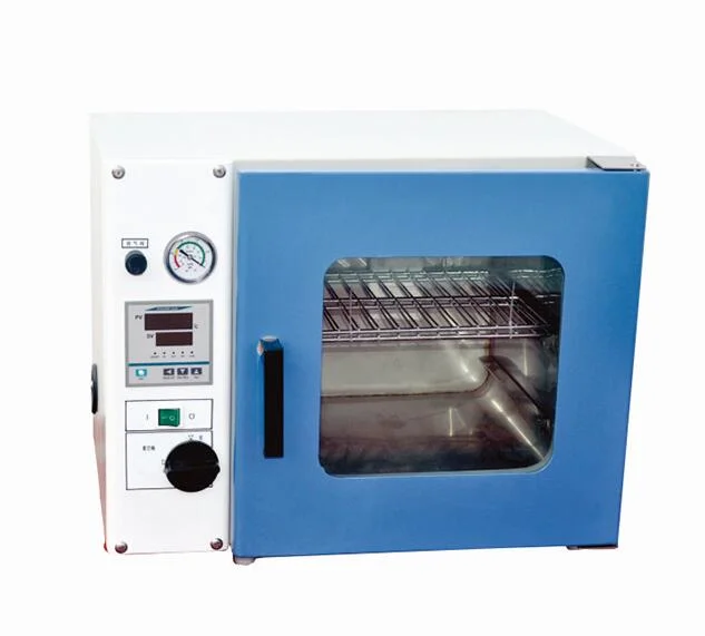Laboratory Vacuum Drying Oven with Factory Price&#160;