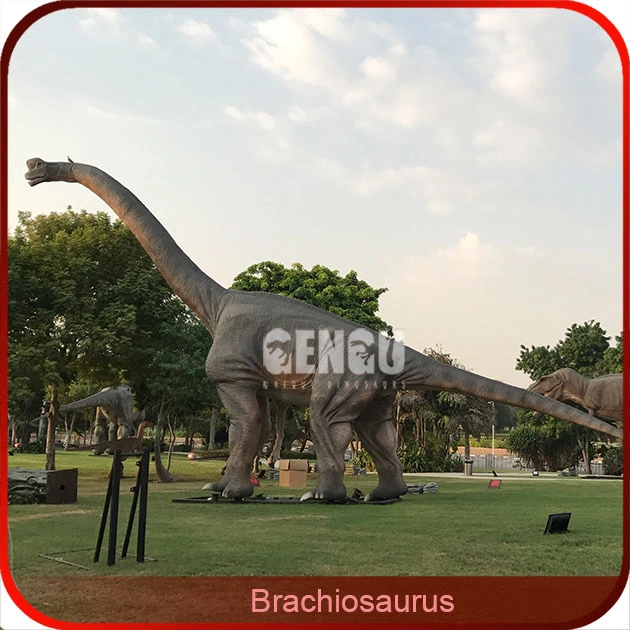 Life Size Dinosaur Model Giant Dinosaur Model