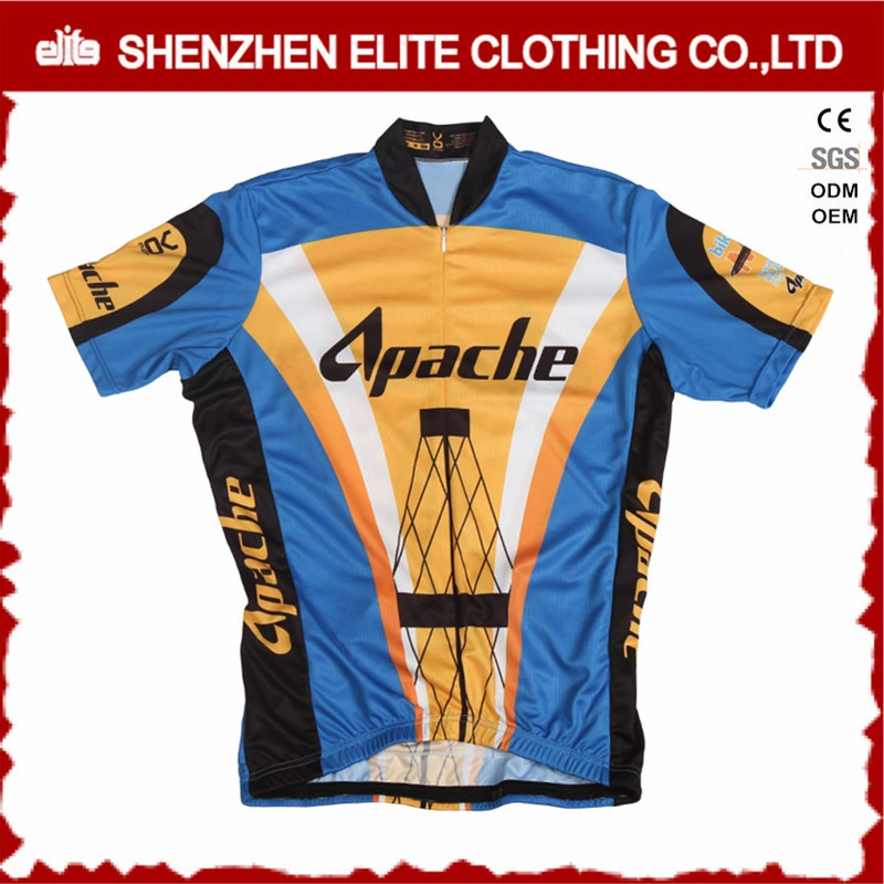 New Design Cartoon Sublimation Cycling Jersey Woman Black