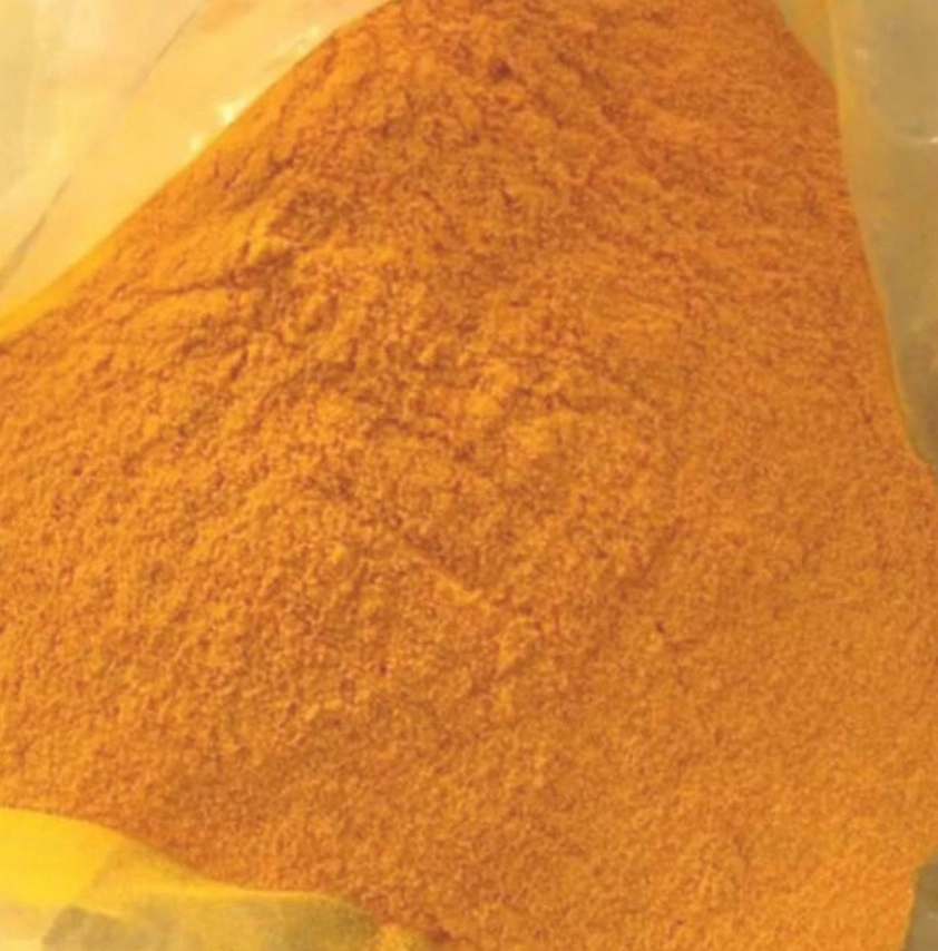 Водорастворимые основную часть Xanthophyll Marigold Flower Extract Lutein Zeaxanthin порошок