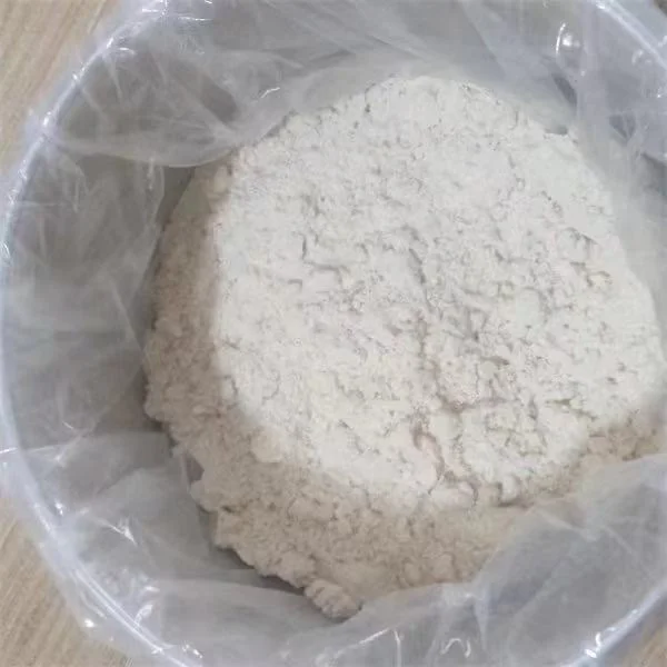 Factory Direct Sales Xylazine Hydrochloride Powder Chemicals CAS23076-35-9