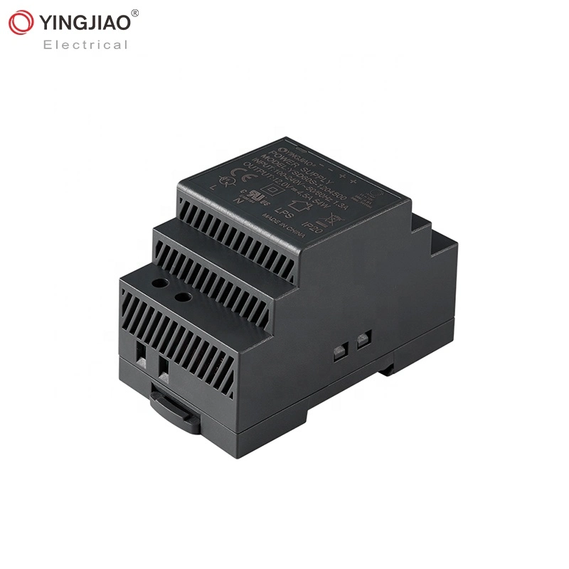 High quality/High cost performance  Access Control Switching DIN Rail Equipment Power Supply