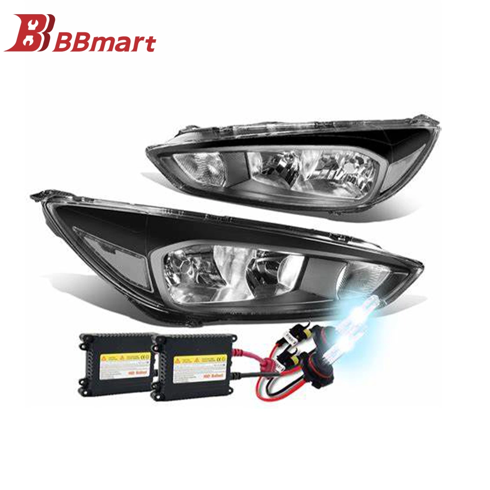 قطع BBSmart Auto Halogen ومصابيح Xenon الأمامية لـ BMW All السلسلة X5 F15 F20 F30 E90 E92 E93 F11 F18 مصنع الجودة العالية السعر منخفض