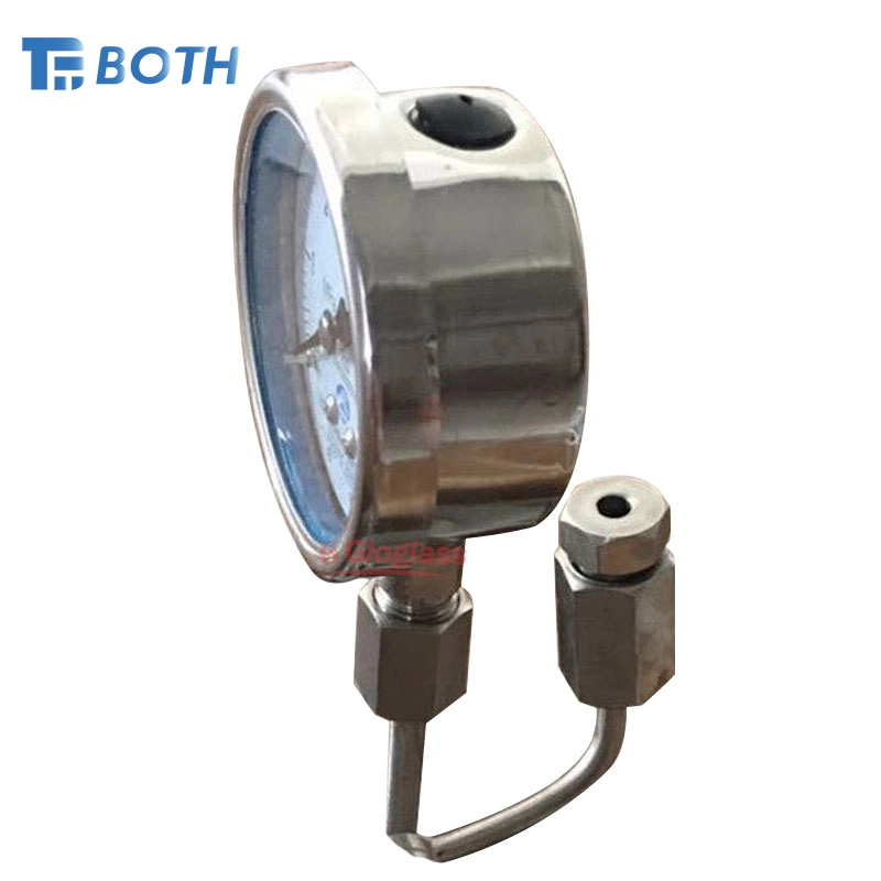 Mini Autoclave High Pressure Stirring Reactor Stainless Steel Pressure Vessel Laboratory