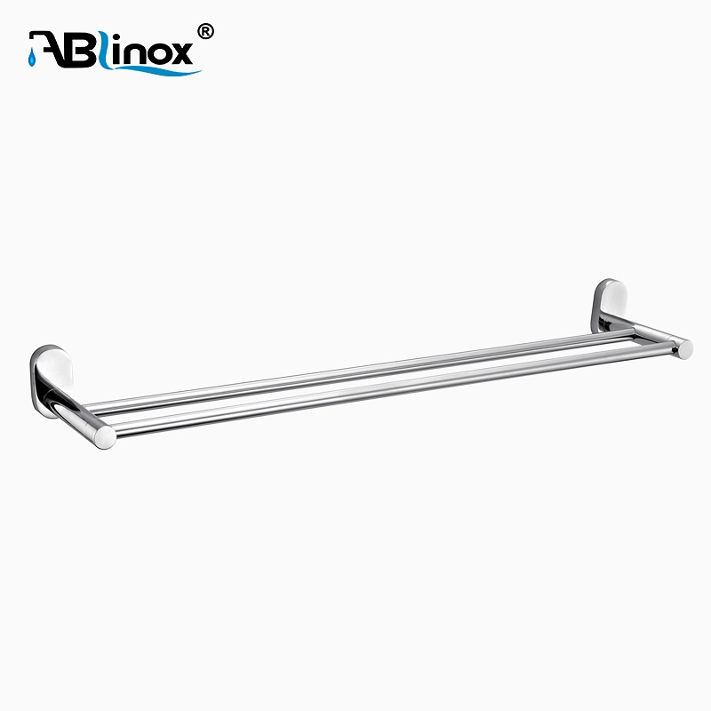 New Design Stainless Steel Sanitary Ware Faucet Towel Rack Holder