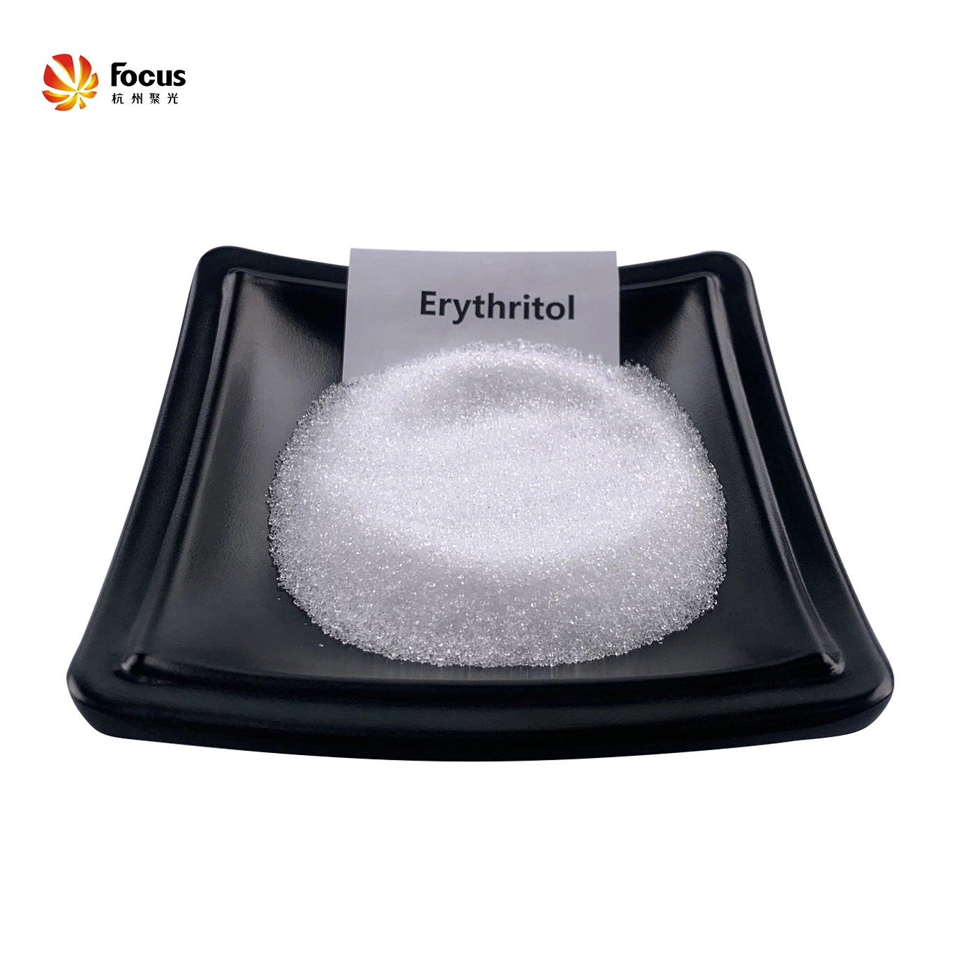 OEM & ODM Food Garde Organic Erythritol