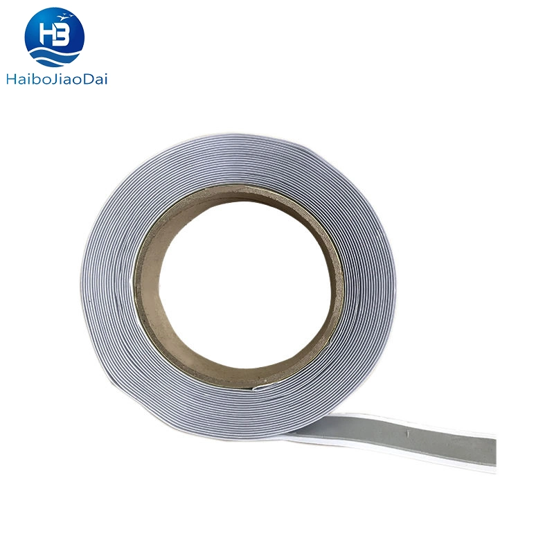 Original Factory Good Price Double Sided Butyl Tape Pused in Proof Fixing