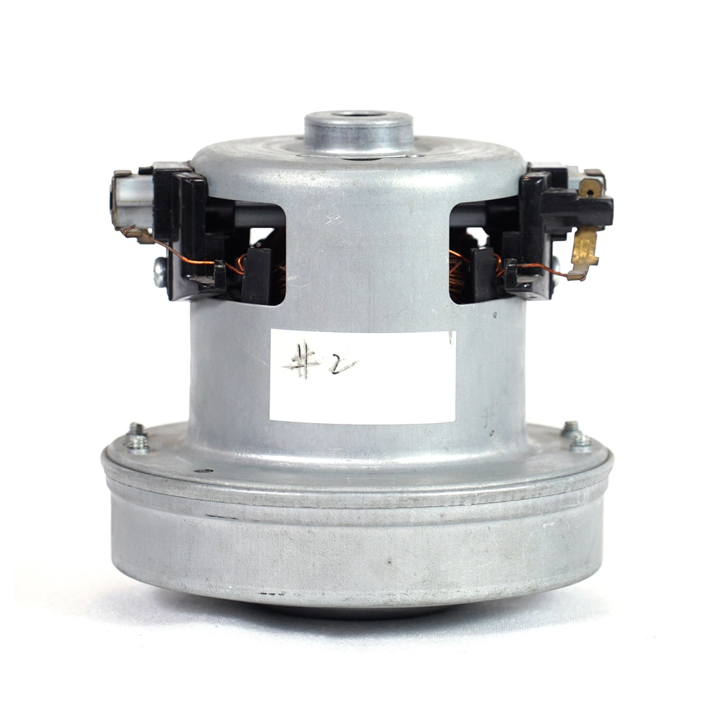 High Speed BLDC Motor for Vacuum Machines with Control Board