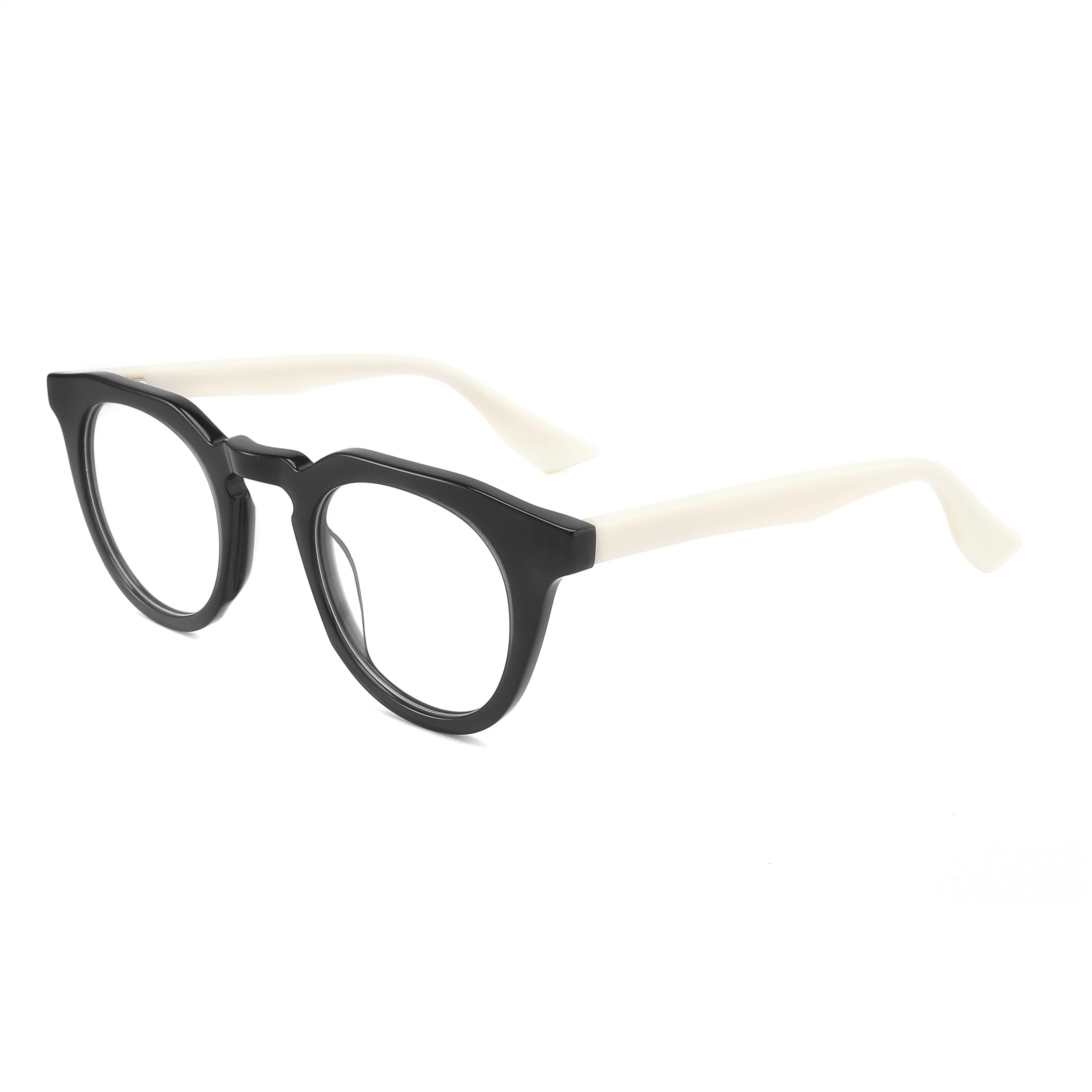 New Arrival Spring Hinge High quality/High cost performance  Eyewear Frame Fashion Acetate Optical Frame