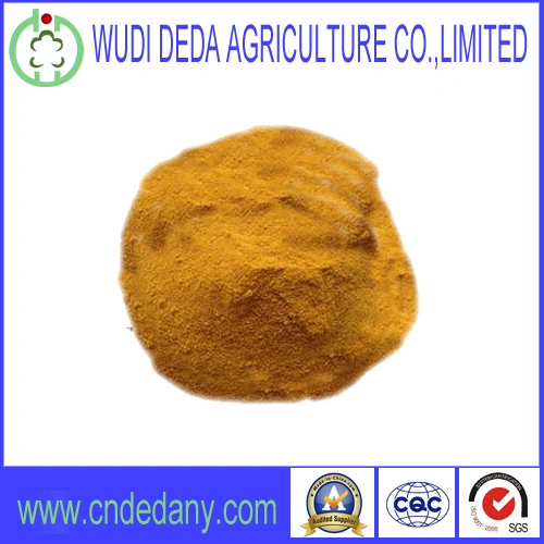 Corn Gluten Meal Animal Food Protein Powder