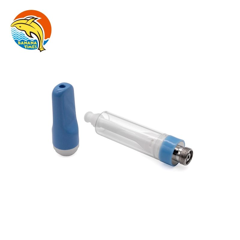 Wholesale/Supplier Full Ceramic 1gram Vape Cartridge No Leaking 1ml 510 Thread Vape Cartridge