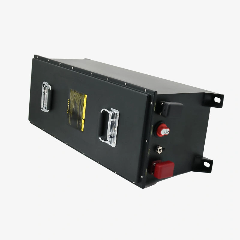 Customizing Voltage 48V 60V 72V Low Speed Vehicle Motive Power Supply Lithium Ion Battery