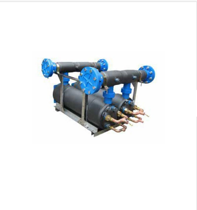 Swimming Pool Condenser (ECO-2) Heat Exchange Equipment