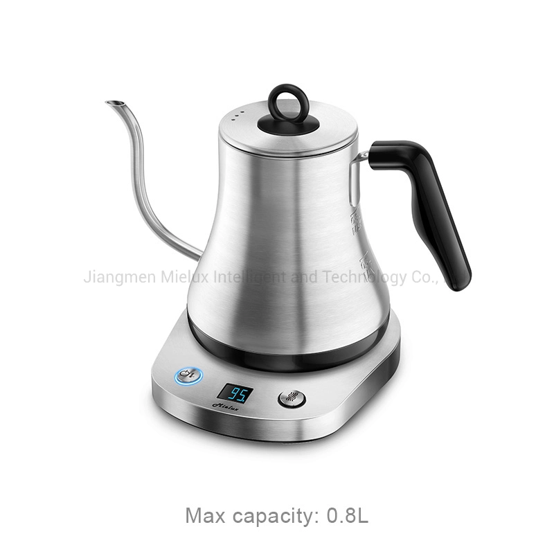 7201b Electric Coffee Kettle 0.8L, 1000W