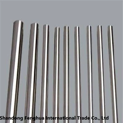 Dia 1.0mm Thick 0.2mm 304 Grade Ba Stainless Steel Capillary Tube for Medical Device