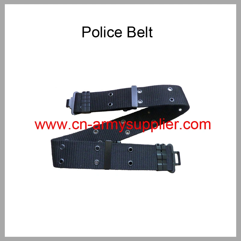 Military Belt-Army Belt-Police Belt-Security Belt