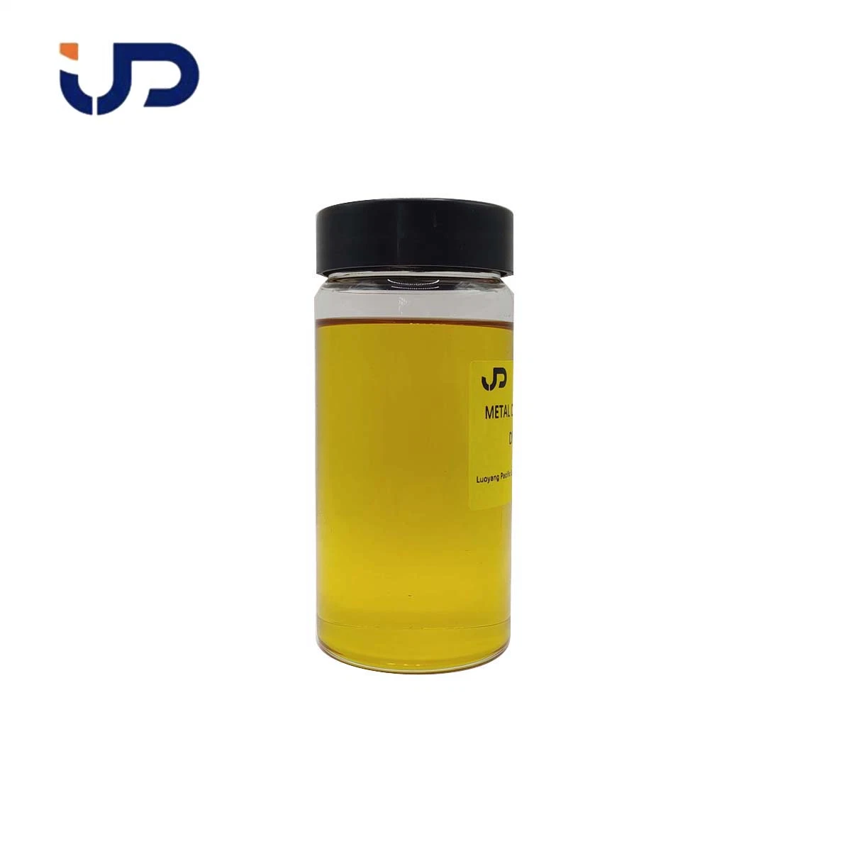 Dmtd-9 2, 5-Bis (tert-nonylsulfanyl) -1, 3, 4-Thiadiazole Metal Deactivator CAS: 91648-65-6 Additif lubrifiant Cuvan 484