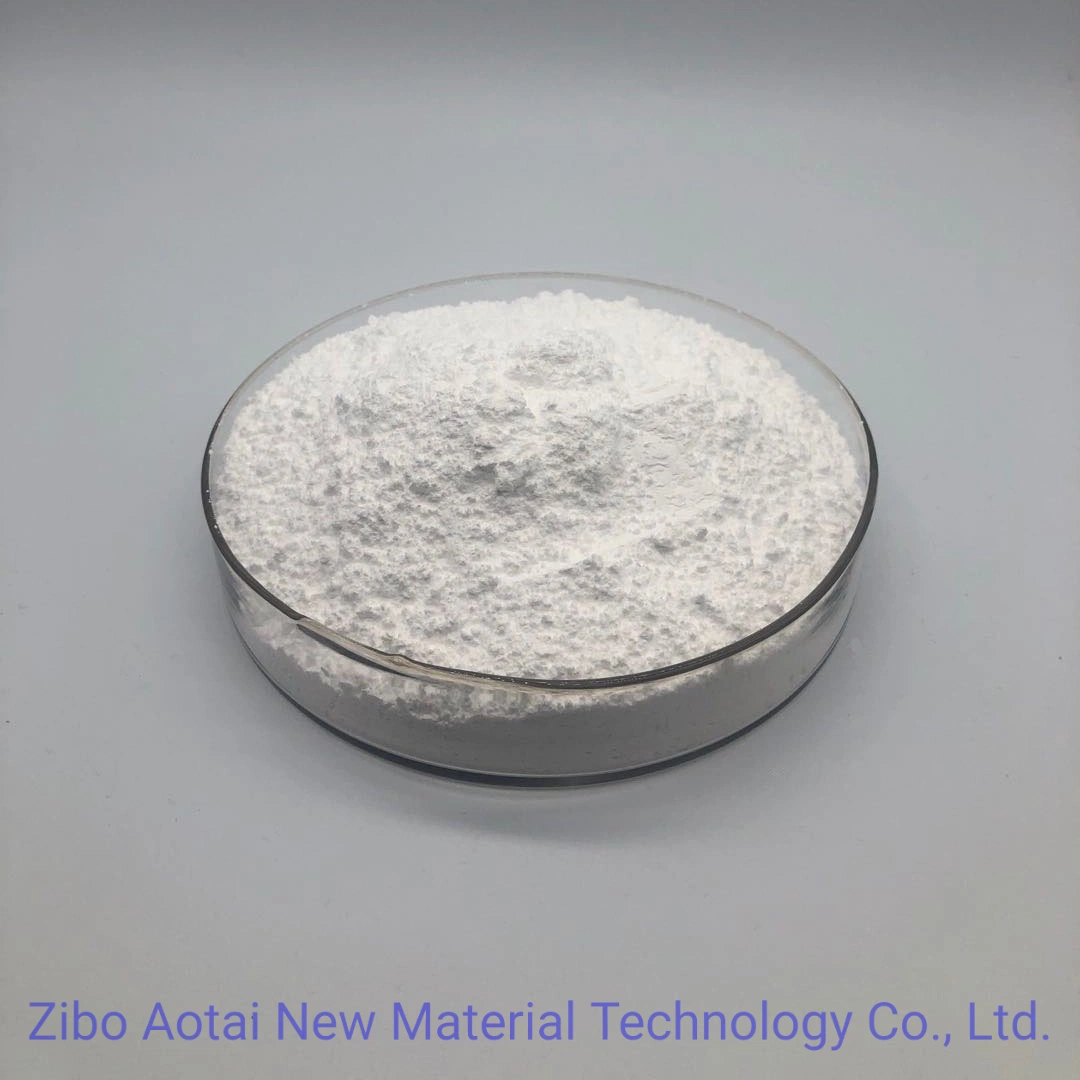 Aluminium Hydroxide Used as Most Widely Used Inorganic Flame Retardant Applied to Low Smoke Halogen Free Cable Materials