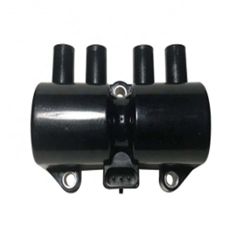 High quality/High cost performance  Ignition Coil for Chevrolet Aveo 1.6L L4 Changan 6350c K07 (96253555)