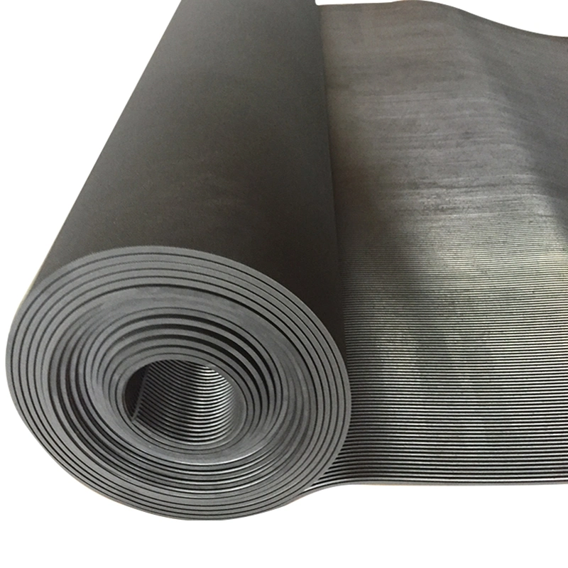 Wholesale Lead Black EPDM Rubber Sheet