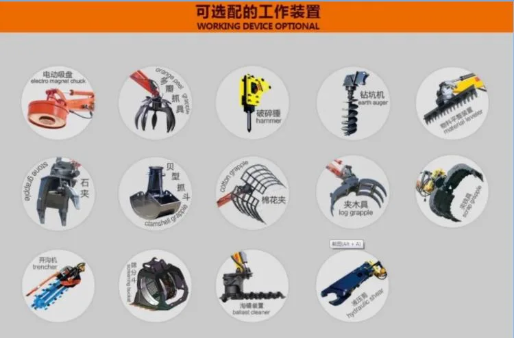 Blasting Rock Mine Drilling Machinery Blast Hole Ripping Machine for Underground Applications