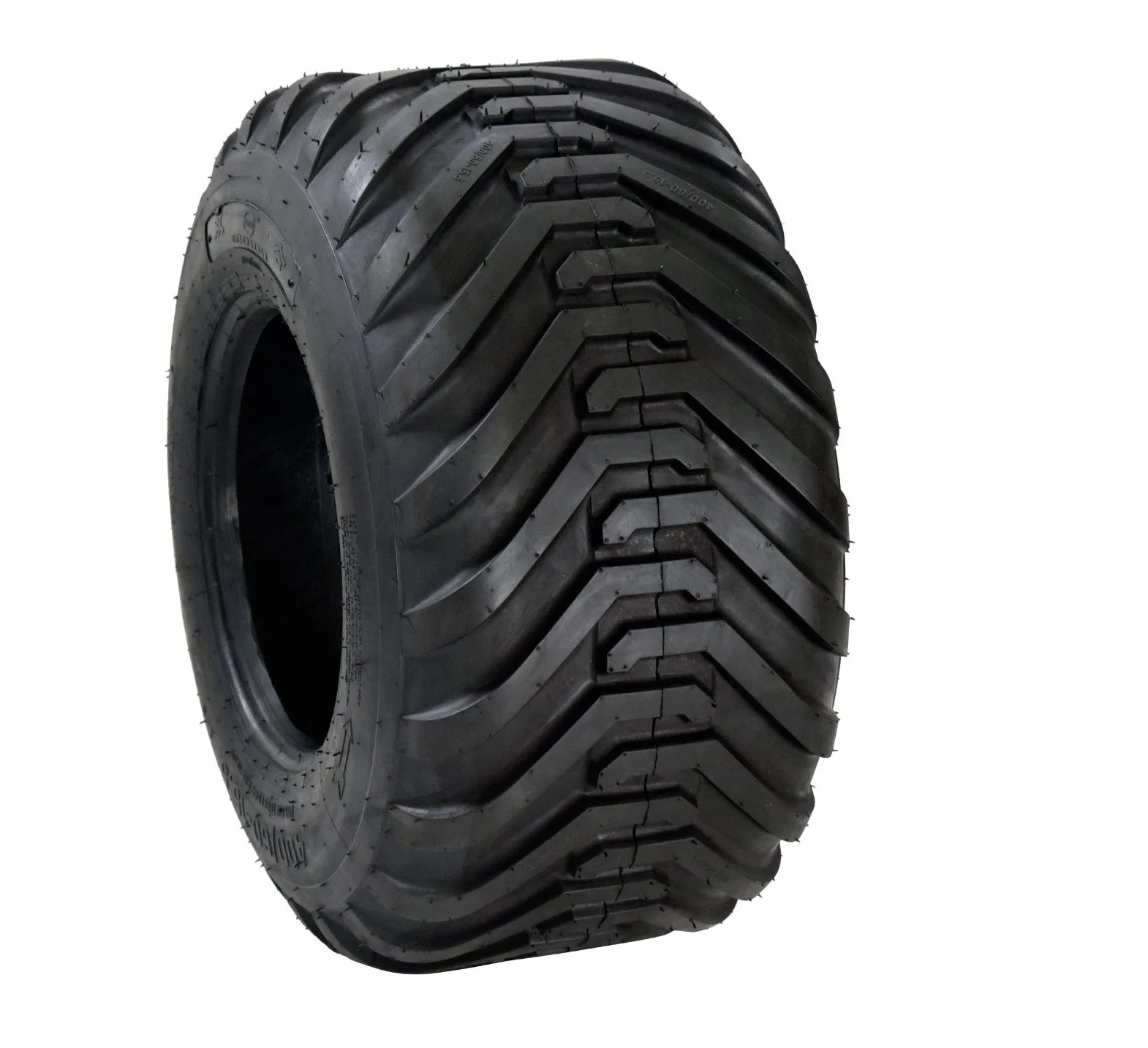 Size 10/75-15.3 I-3c Pattern Wholesale/Supplierr Agricultural Tire Used for Baler