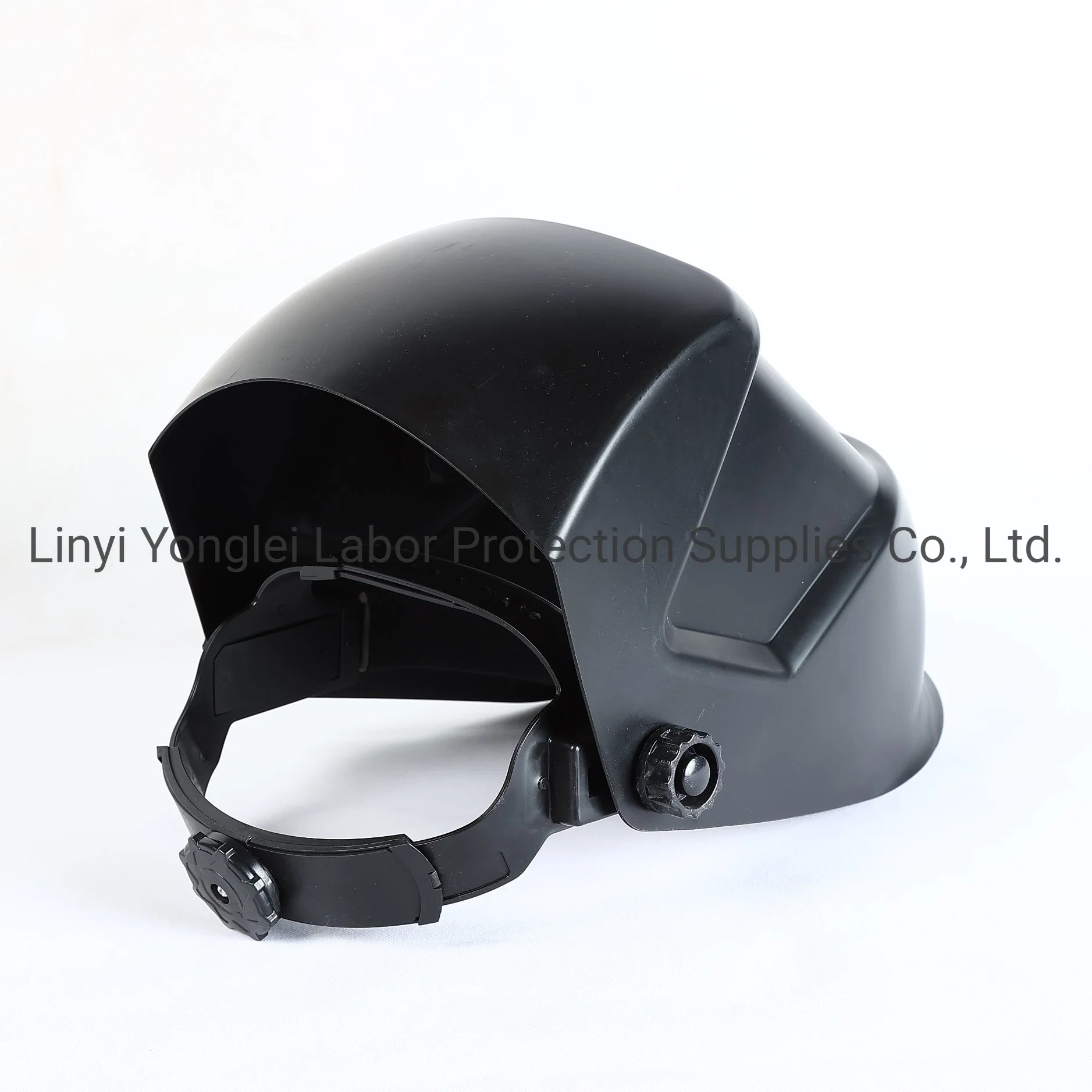 Darkening Hood Adjustable Shade Welding Helmet Auto Darkening Solar Cell Welding Mask