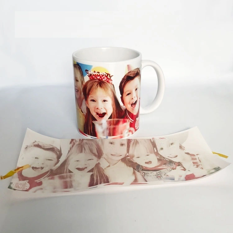 A4 Thermal Transfer Printing Sublimation Paper Printing Coating Cup Mobile Phone Case Thermal Transfer