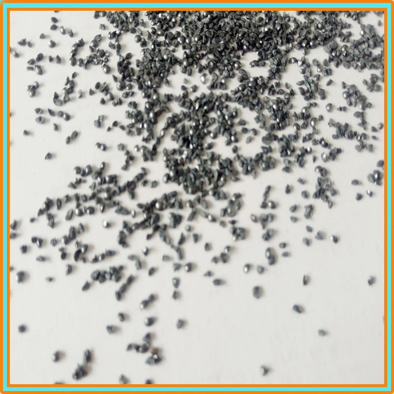 Low Price Abrasive/Grit Manufacture/Bearing Steel Grit for Cutting Stone