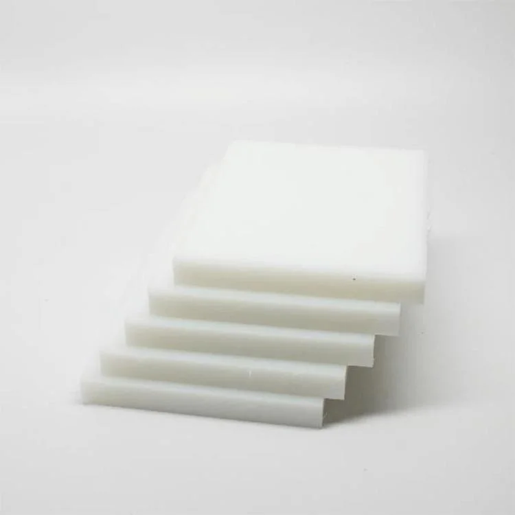 3 mm Thick Non-Toxic Food Grade Flexible Polypropylene PP 50mm Foam Plastic Sheet