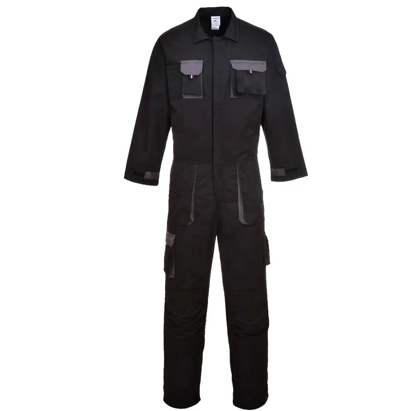 Fr Workwear, Workwear Coverall, Industrial Mechanical Engineering Uniform Workwear