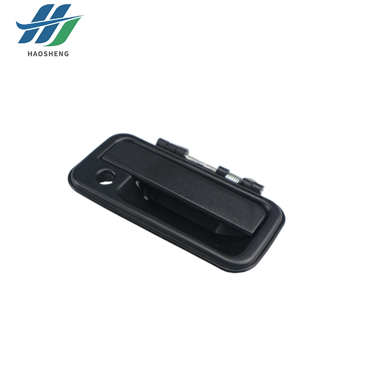 Auto Parts Sliding Door Handle Frt L R for Isuzu Dmax Tfr54 8-94434974-1 8-94434973-1