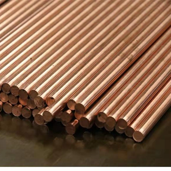 C15760 Dispersion Copper Alloy Used in Aerospace